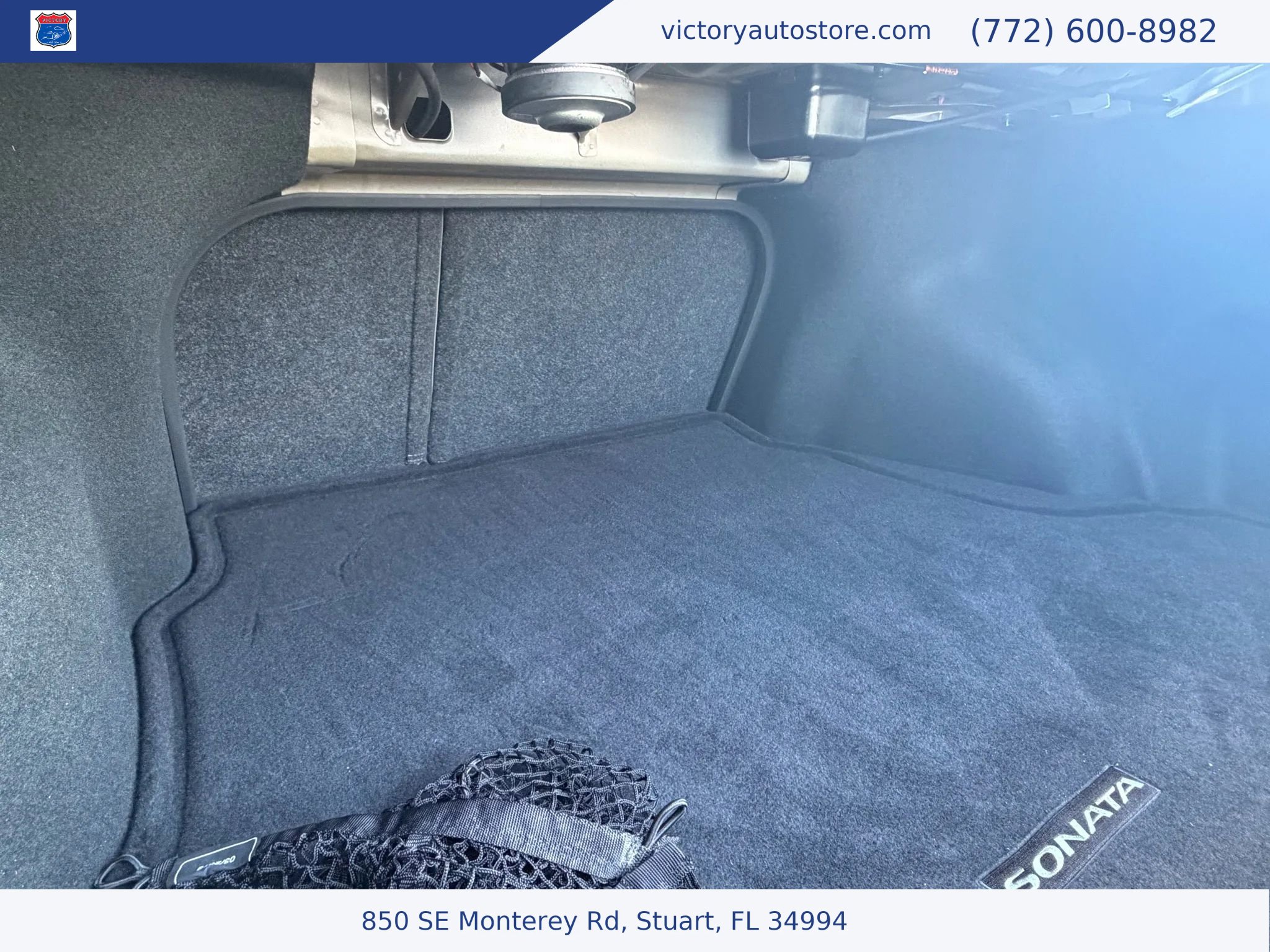 Used 2019 Hyundai Sonata Limited w/ Ultimate Package 04 image 40