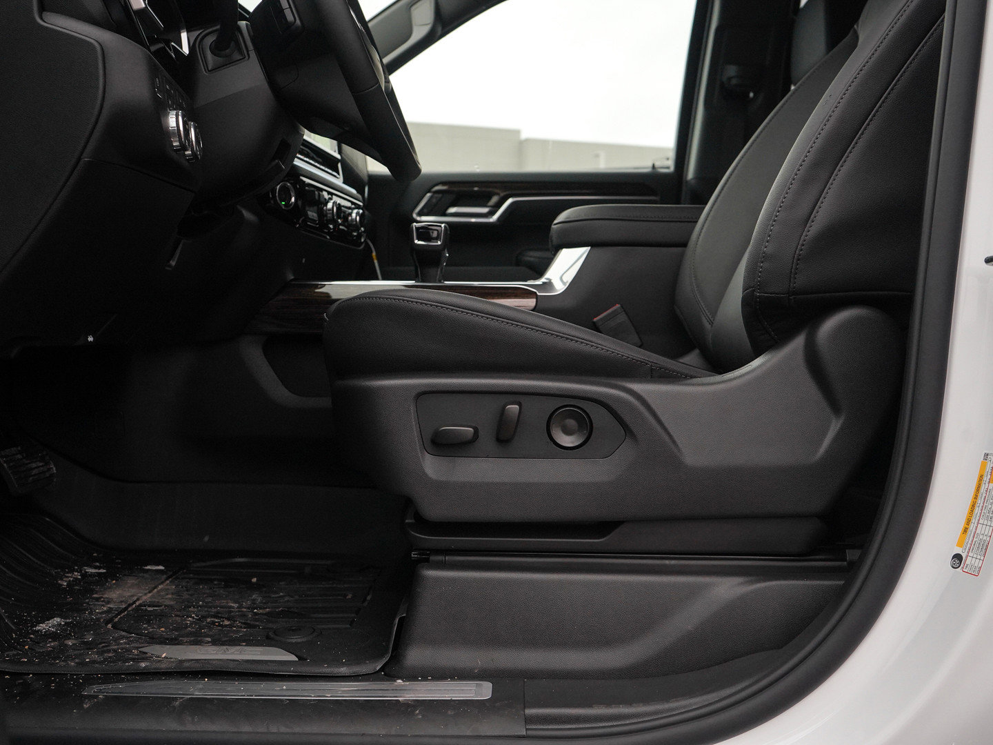 New 2026 GMC Sierra 1500 Elevation w/ Elevation Premium Package image 13