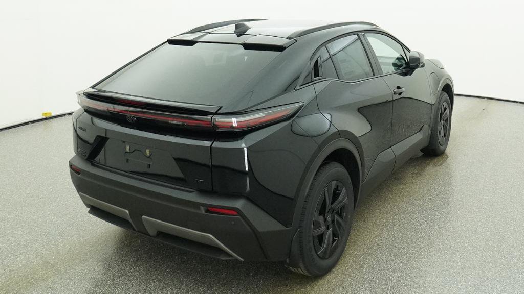 New 2026 Toyota C-HR AWD/4WD image 11