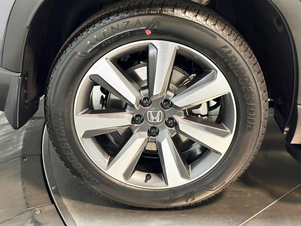 New 2025 Honda Pilot Elite image 10