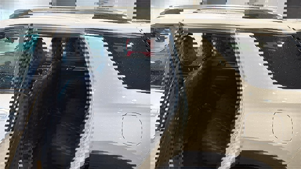 New 2026 GMC Terrain Elevation w/ Elevation Premium Package image 19