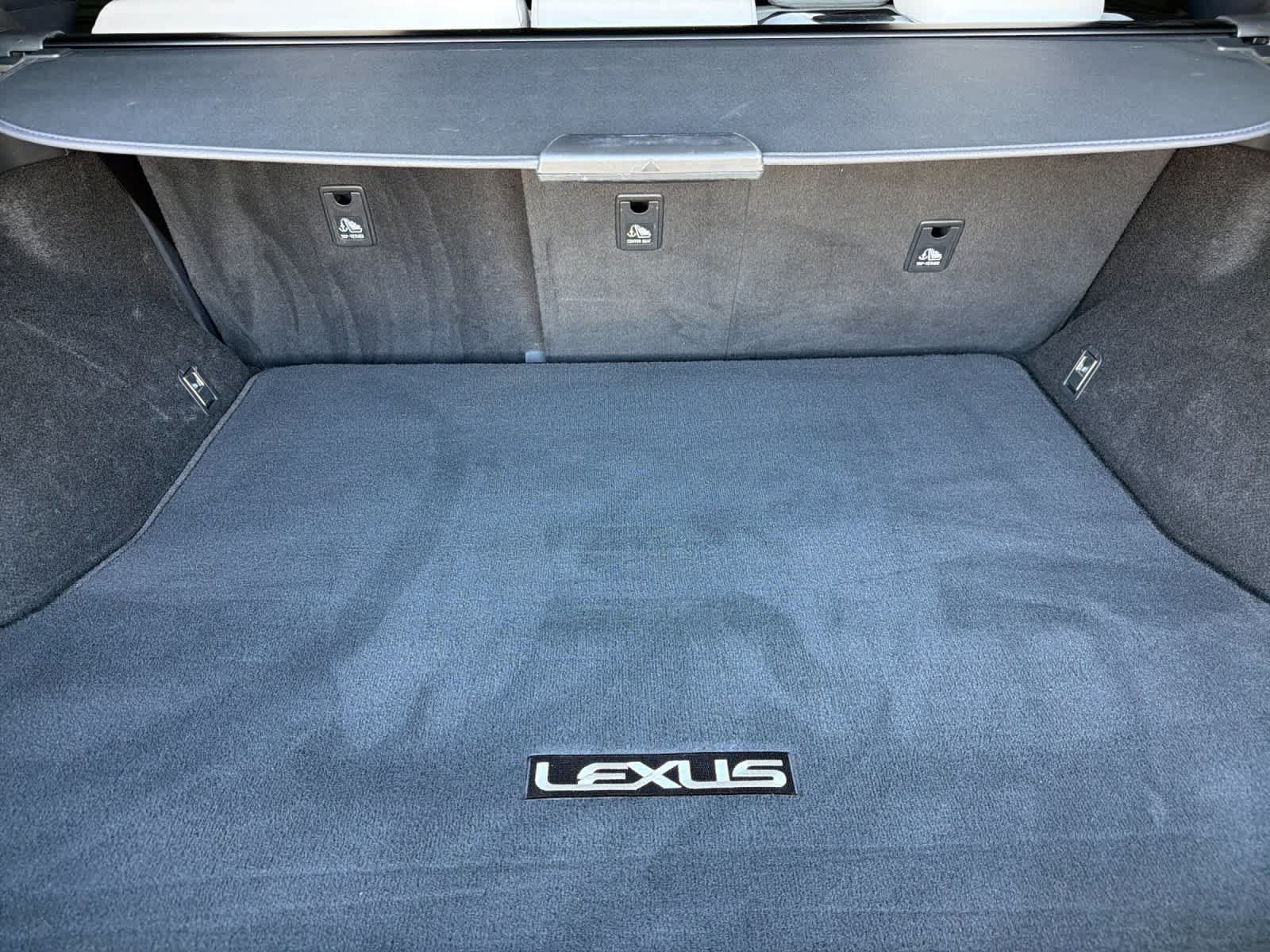 Certified 2023 Lexus RX 350 Premium Plus w/ Cold Area Package FWD image 16