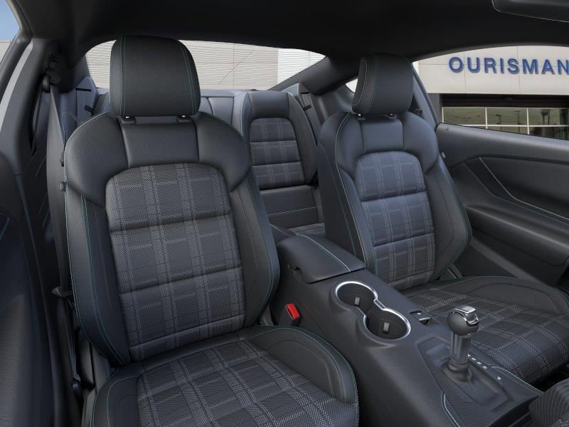 New 2026 Ford Mustang GT RWD image 14