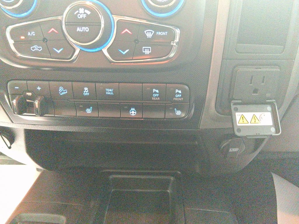 Used 2017 RAM 2500 Power Wagon w/ Luxury Group AWD/4WD image 38