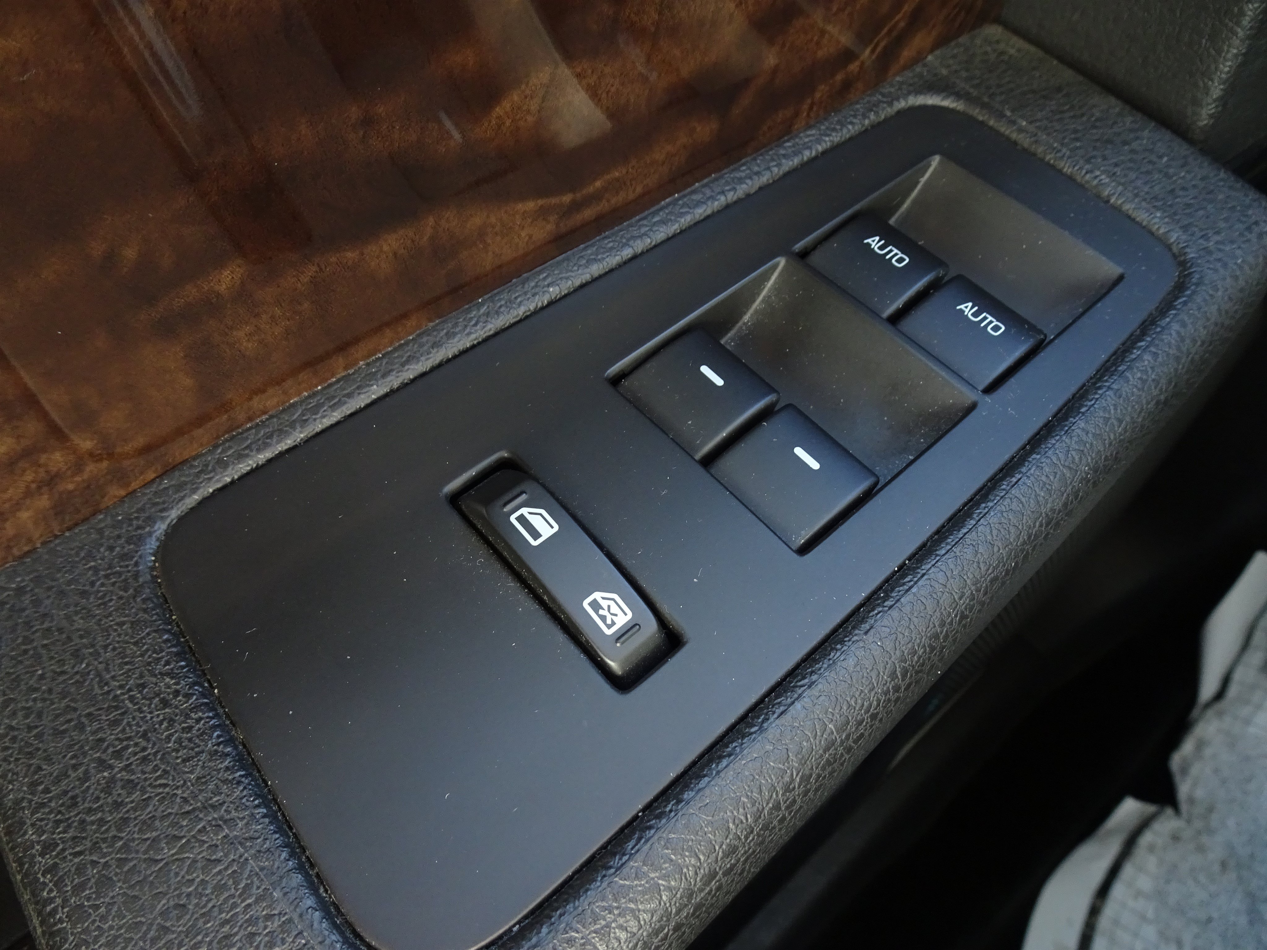 Used 2019 Ford Flex Limited w/ Equipment Group 303A AWD/4WD image 25