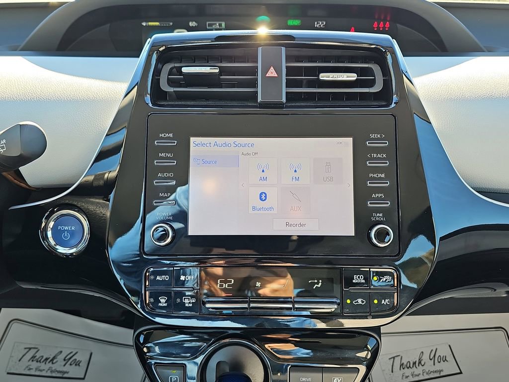 Used 2020 Toyota Prius LE image 24