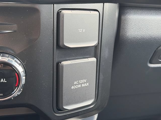 New 2026 Ford F250 Lariat w/ Black Appearance Package AWD/4WD image 27