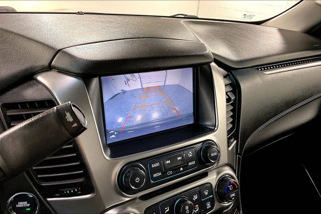 Used 2017 Chevrolet Suburban LT image 16