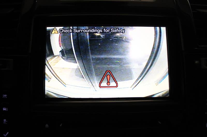 Used 2008 Cadillac Escalade AWD image 18