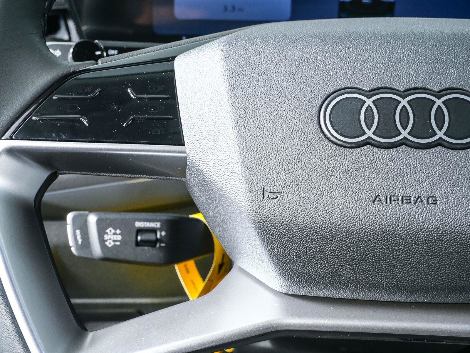 New 2026 Audi Q3 quattro 2.0T AWD/4WD image 11