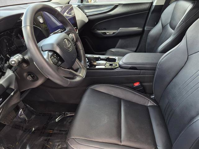 Certified 2025 Lexus NX 350 AWD w/ Cold Area Package image 16