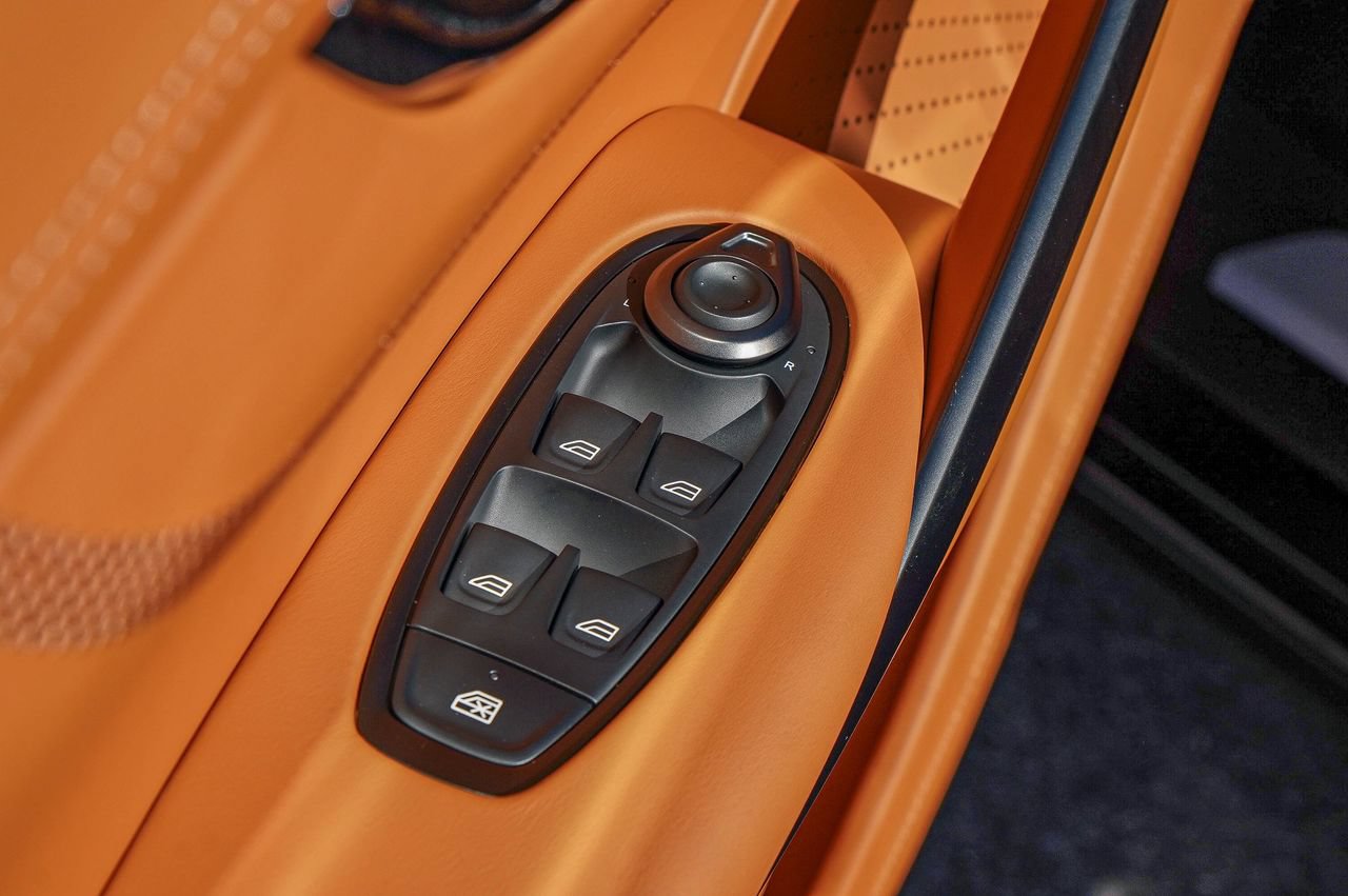 New 2026 Aston Martin DBX 707 AWD/4WD image 29