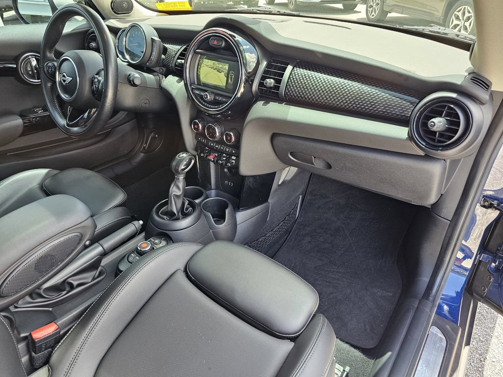 Used 2018 MINI Cooper S FWD image 10