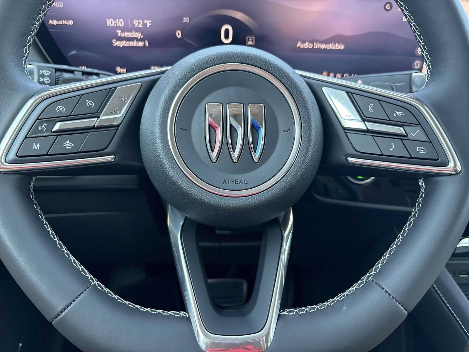 New 2026 Buick Envision Sport Touring AWD/4WD image 10