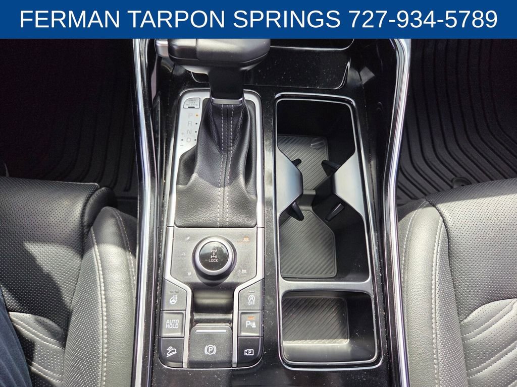 Used 2024 Kia Sorento SX Prestige image 30