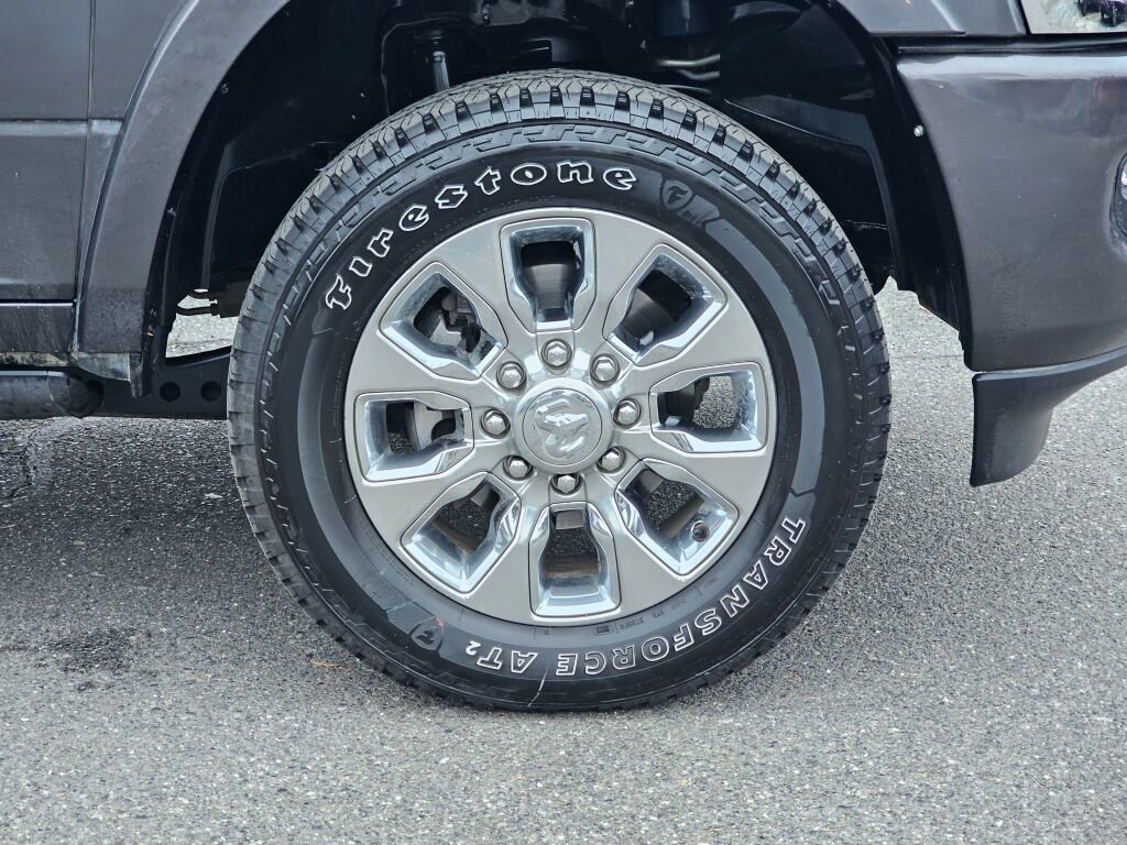 Used 2023 RAM 2500 Limited image 10