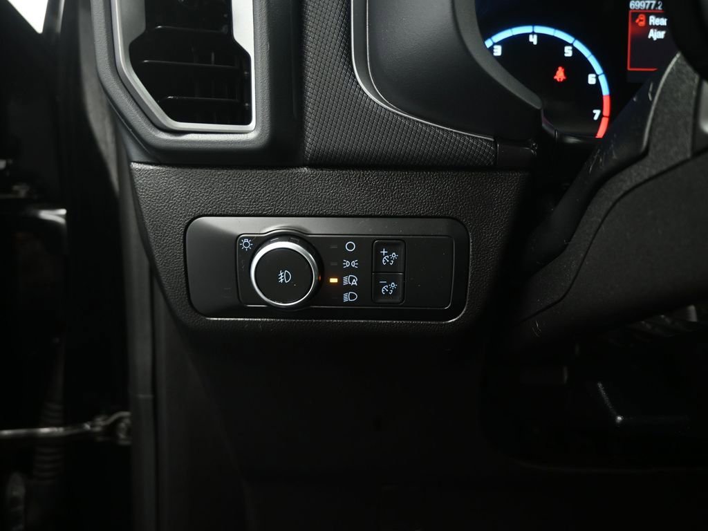 Used 2022 Ford Bronco Sport Big Bend w/ Convenience Package image 12