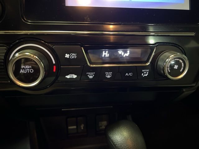 Used 2014 Honda Civic EX image 22