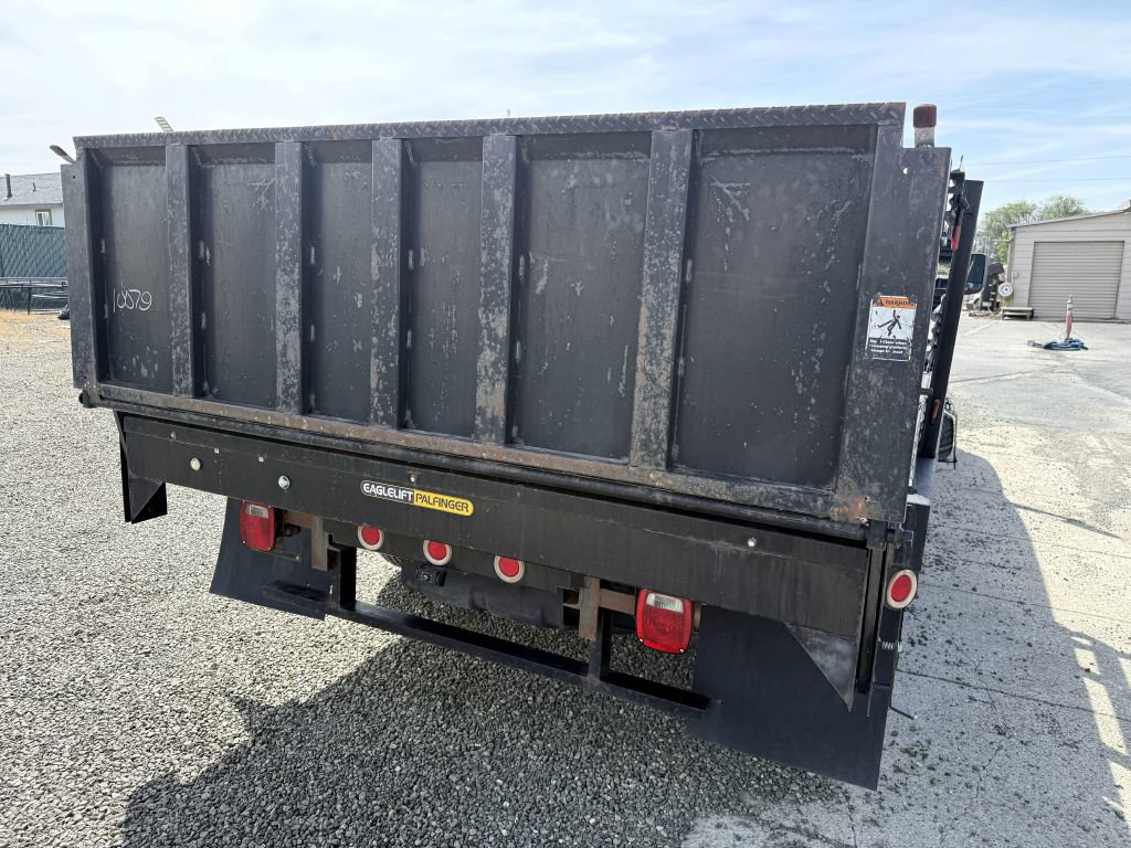 Used 2014 RAM 3500 Tradesman AWD/4WD image 6