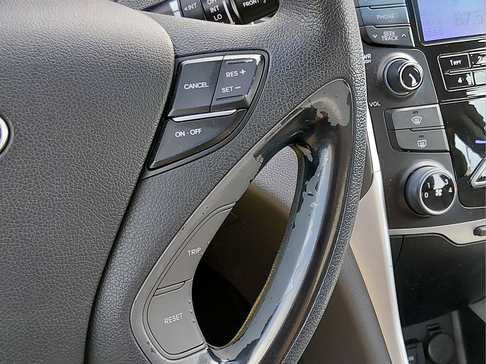 Used 2013 Hyundai Sonata GLS w/ Popular Equipment Pkg FWD image 24