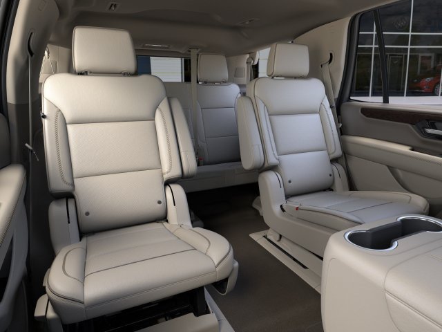 New 2027 GMC Yukon Denali w/ Denali Reserve Package AWD/4WD image 21