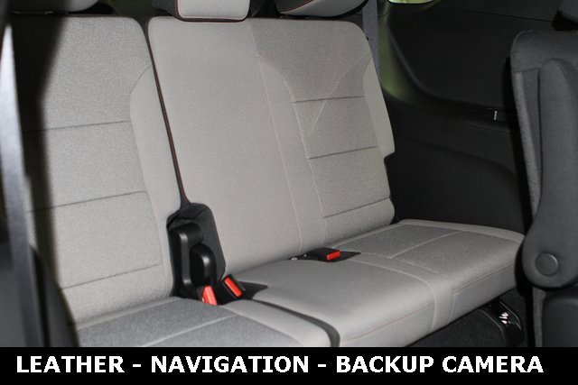 New 2025 Chevrolet Traverse LT w/ Driver Confidence Package image 26