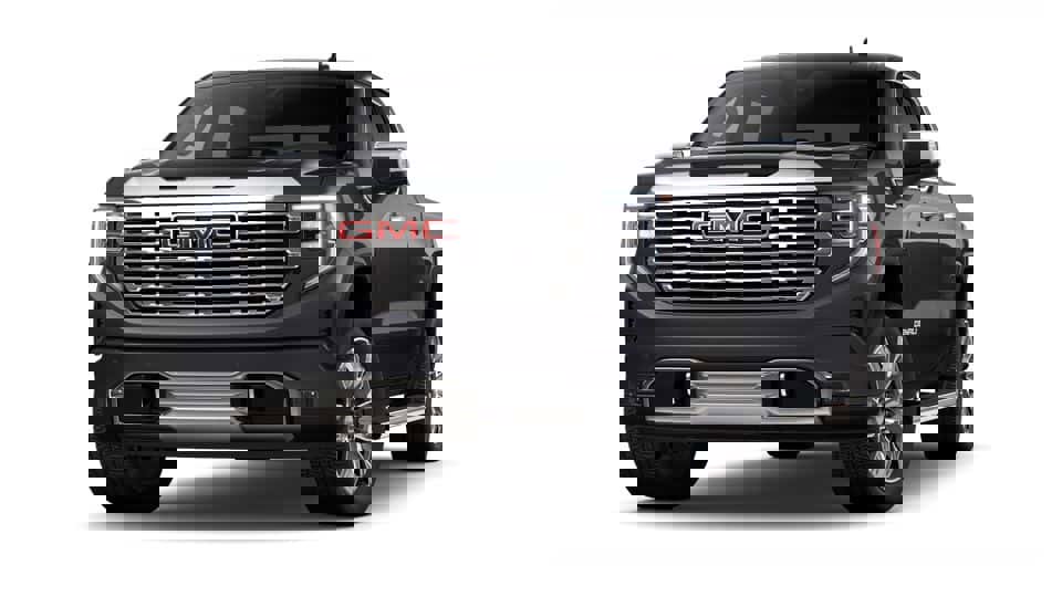 New 2026 GMC Sierra 1500 Denali image 27