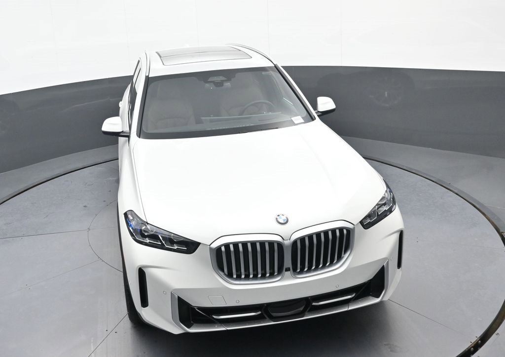 New 2026 BMW X5 xDrive40i image 32