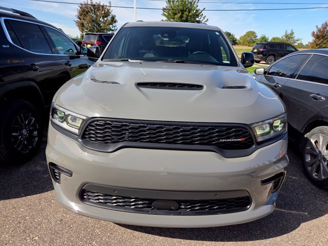 Used 2023 Dodge Durango R/T AWD/4WD image 3