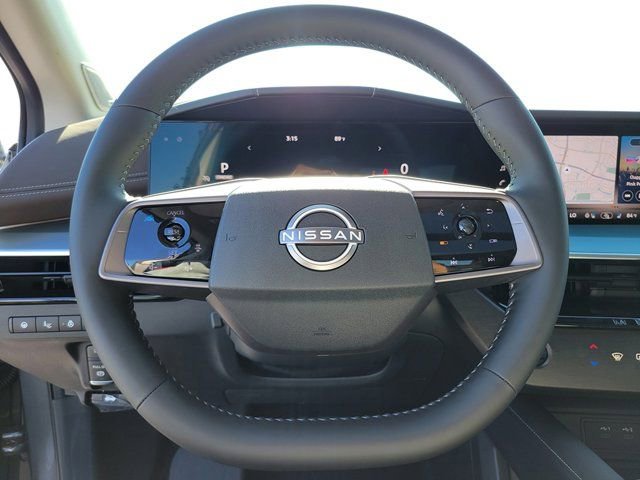 New 2026 Nissan Murano Platinum w/ Cargo Package image 25