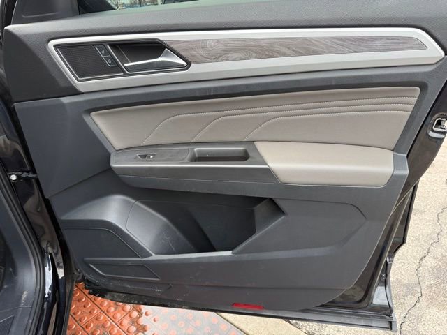 Used 2022 Volkswagen Atlas Cross Sport SE image 20