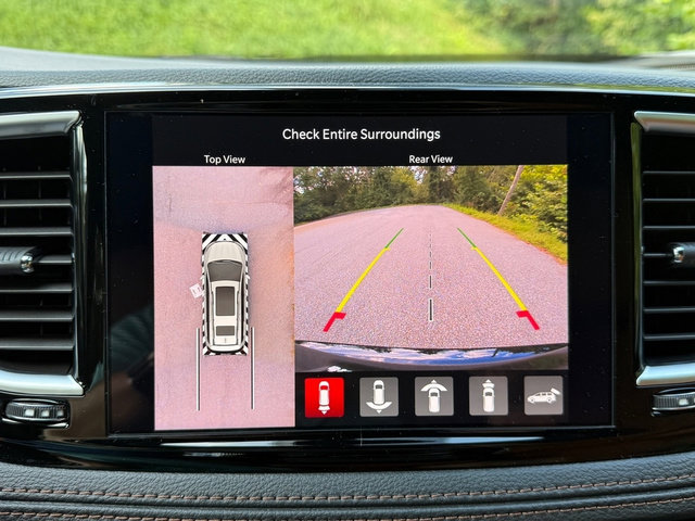 New 2026 Chrysler Pacifica Pinnacle w/ Trailer Tow Group image 34