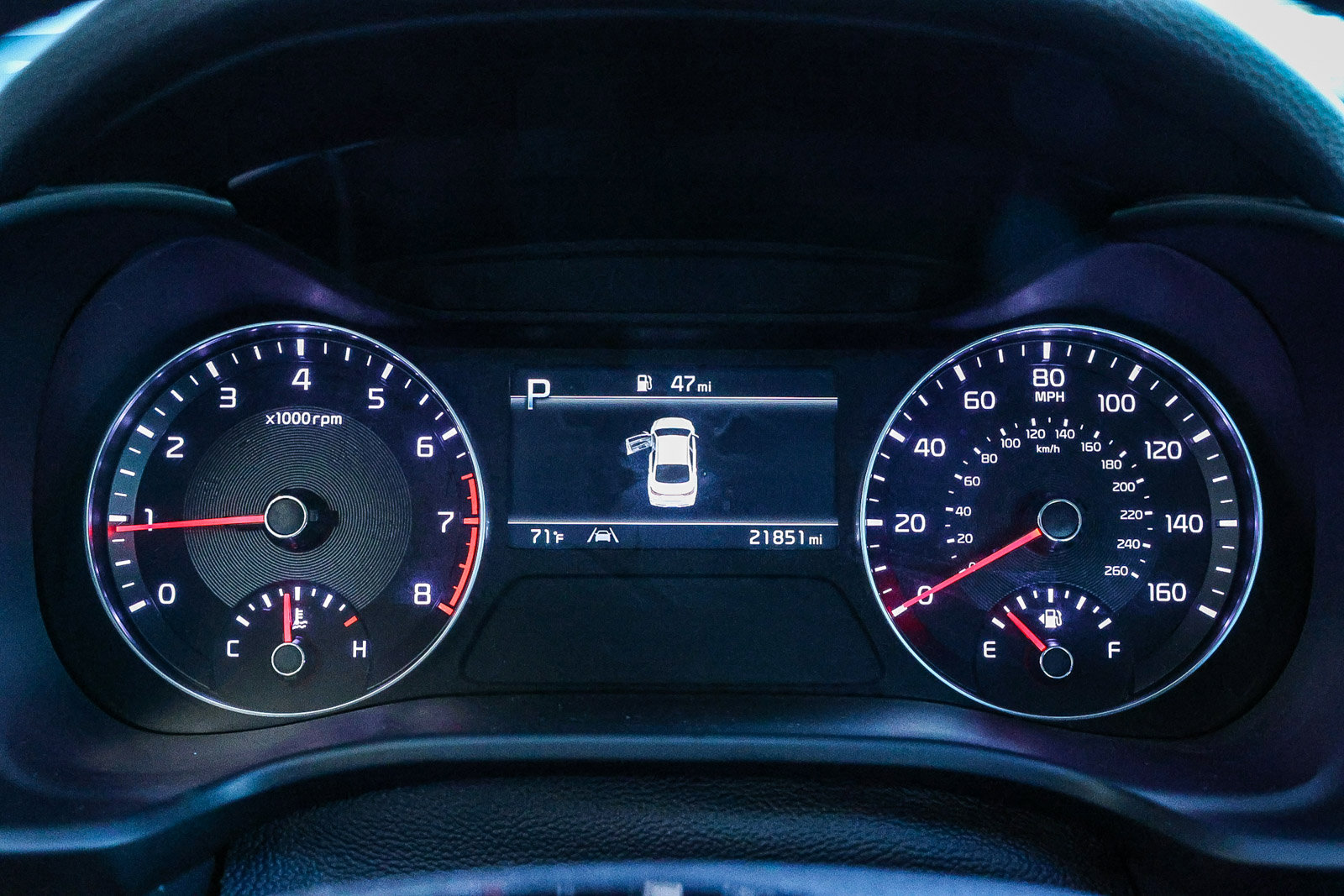 Used 2024 Kia Forte LXS image 4