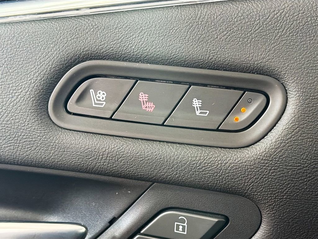 Used 2023 Cadillac Escalade Premium Luxury w/ Touring Package image 20