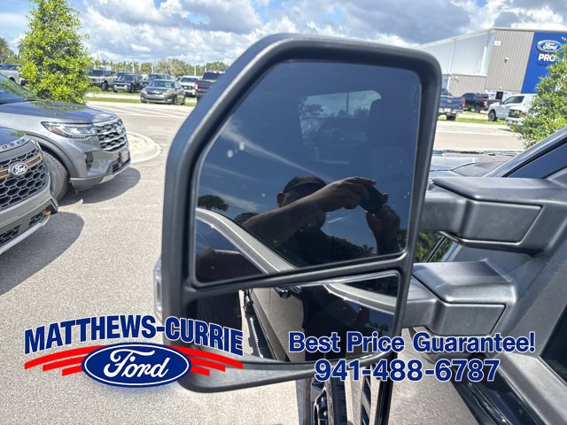 Certified 2023 Ford F250 Lariat w/ Lariat Ultimate Package AWD/4WD image 8