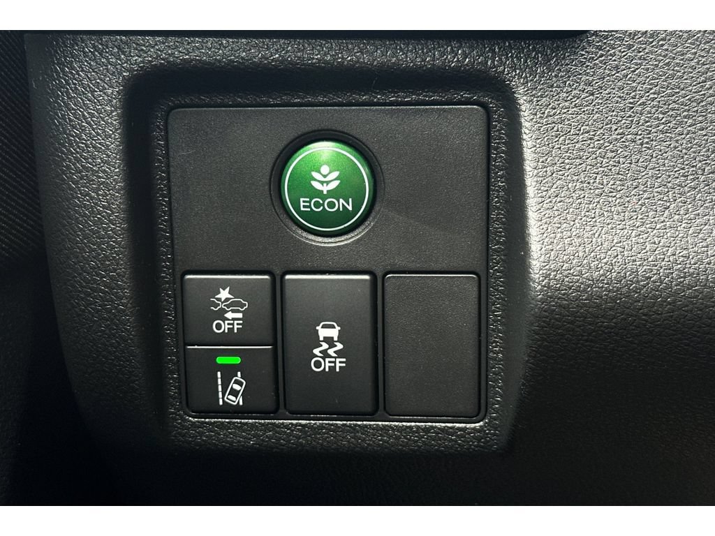 Certified 2020 Honda HR-V EX image 42