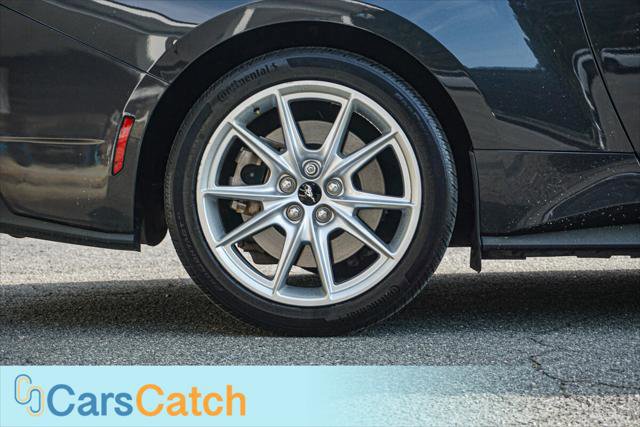 Used 2024 Ford Mustang GT Premium image 16