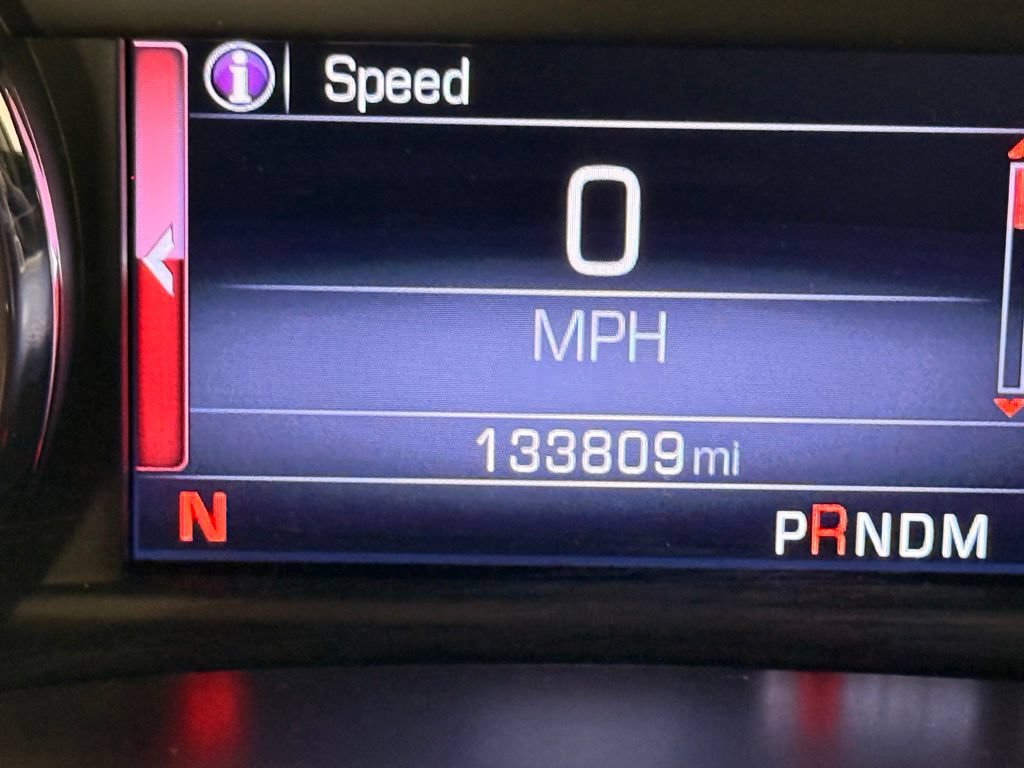 Used 2015 GMC Sierra 3500 SLE AWD/4WD image 37
