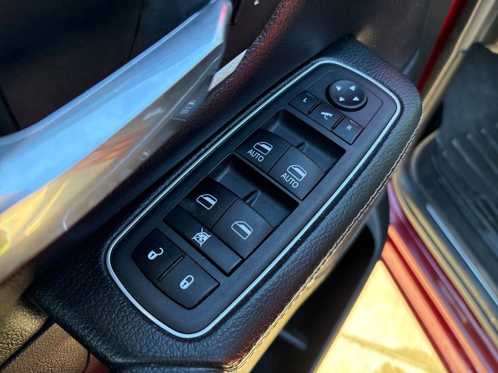 Used 2022 RAM 1500 Laramie image 15