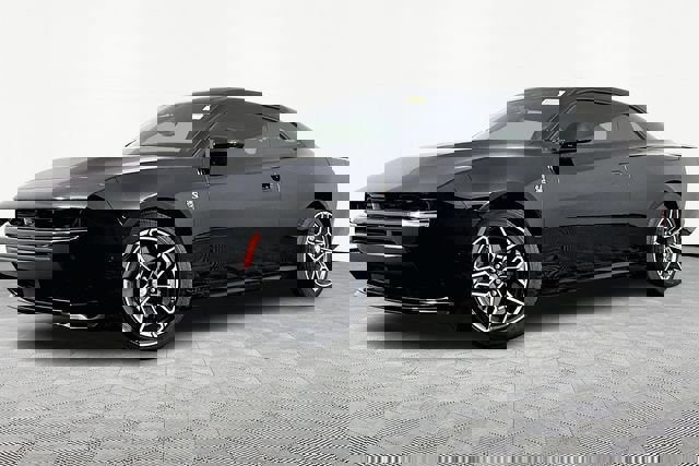 New 2026 Dodge Charger Scat Pack image 1