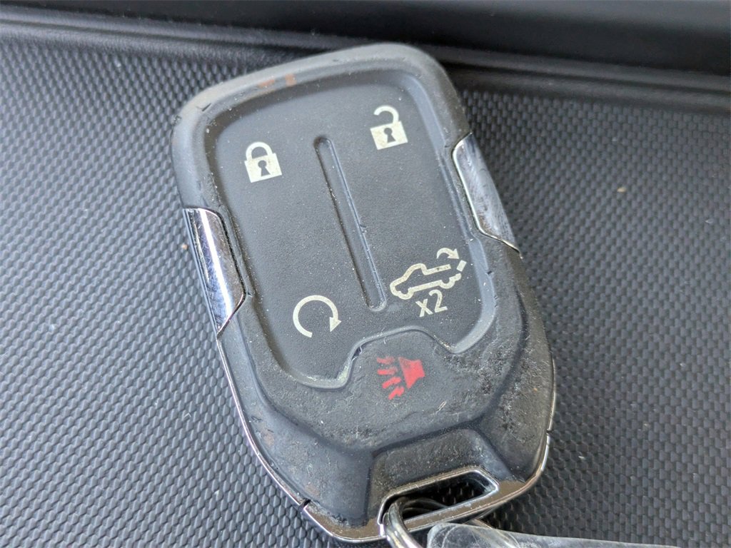 Used 2019 GMC Sierra 1500 SLT image 34