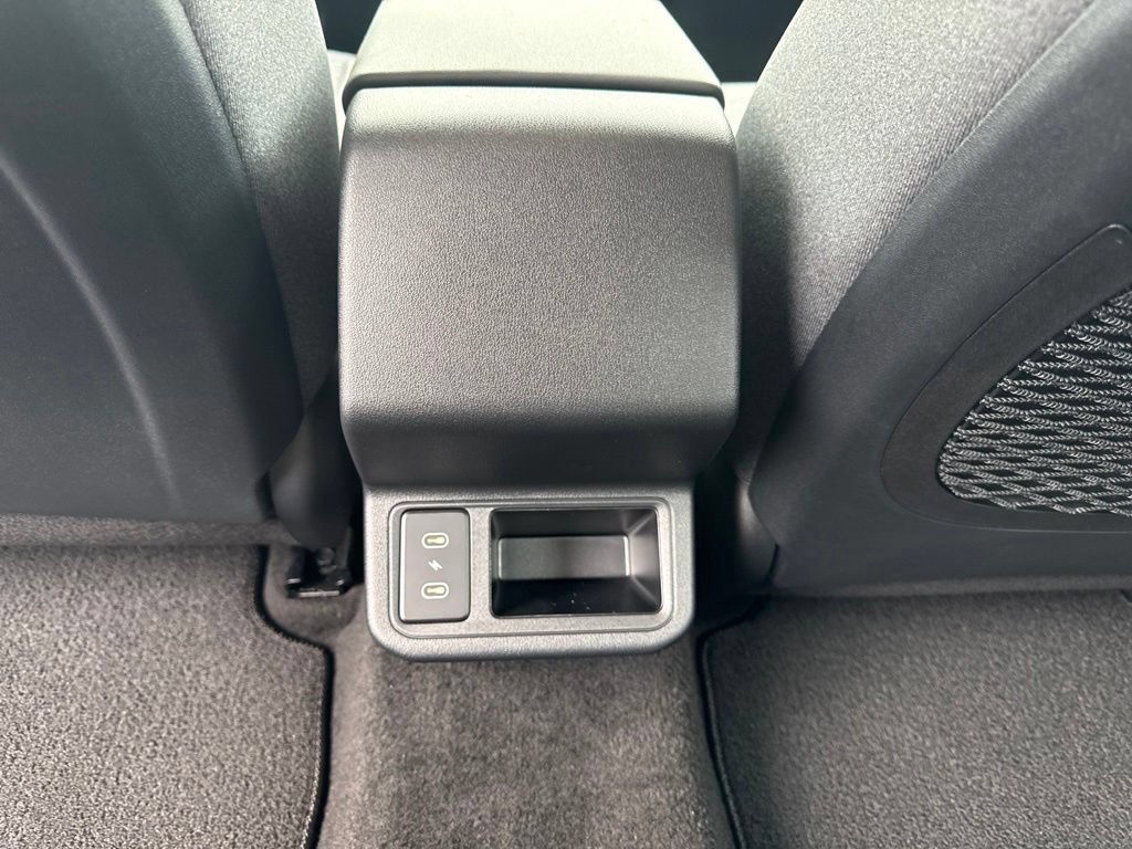 Certified 2025 Kia K4 GT-Line Turbo FWD image 20