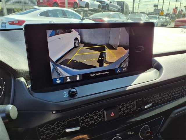 Used 2024 Honda Accord Sport image 20