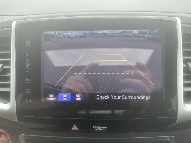 Used 2019 Honda Ridgeline RTL-T image 26