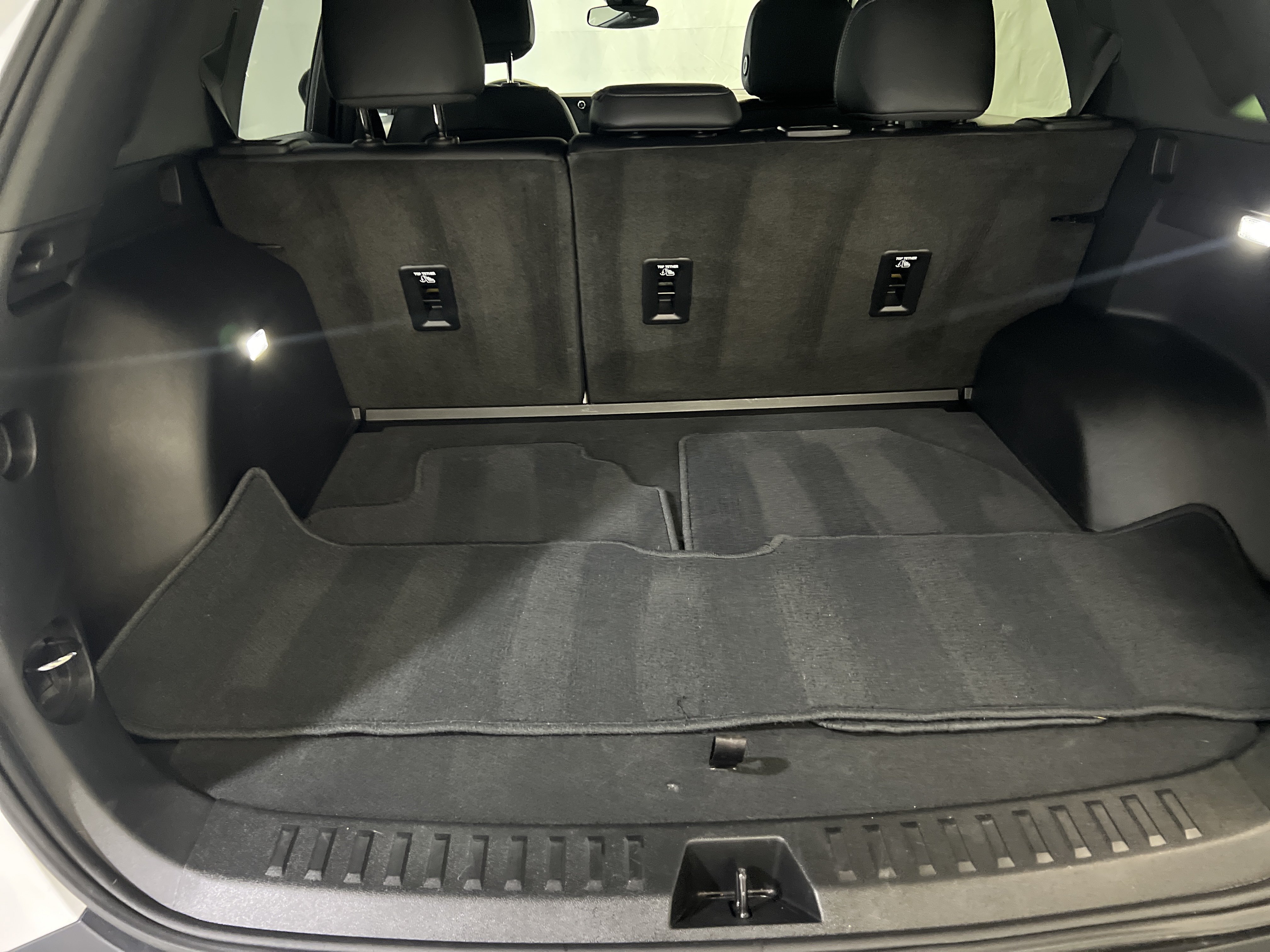 Certified 2026 Chevrolet Equinox LT w/ Convenience Package II AWD/4WD image 14