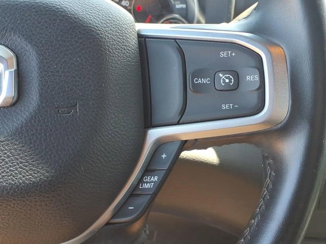 Used 2024 RAM 3500 Big Horn AWD/4WD image 15