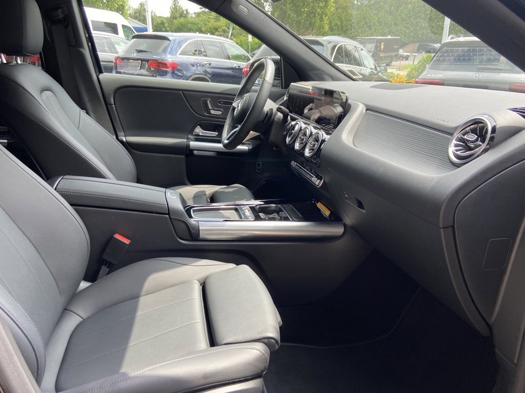 Certified 2025 Mercedes-Benz GLA 250 GLA 250 image 24