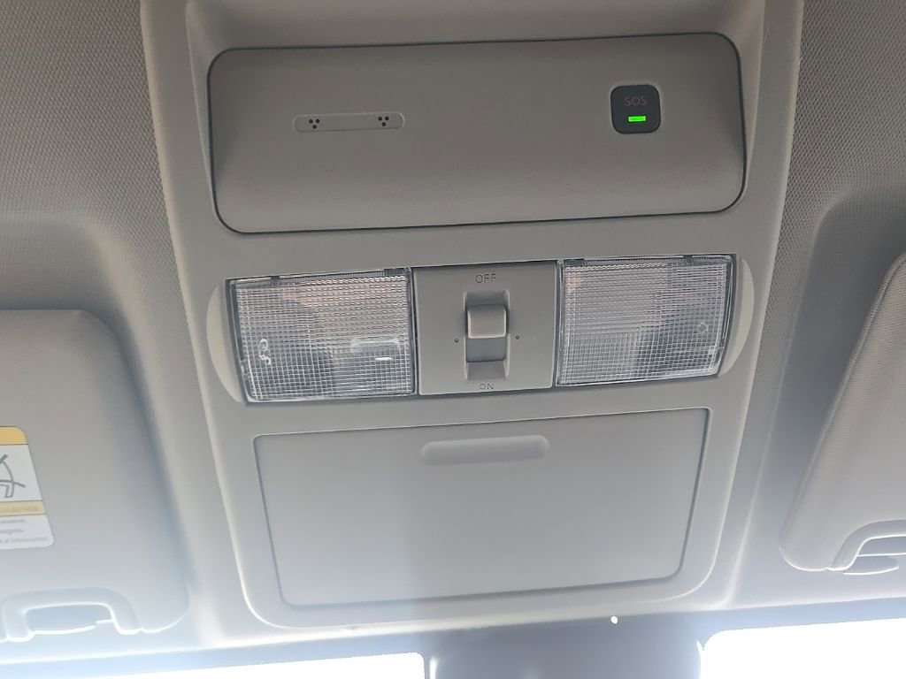 New 2026 Nissan Frontier SV w/ All-Weather Content Package image 29