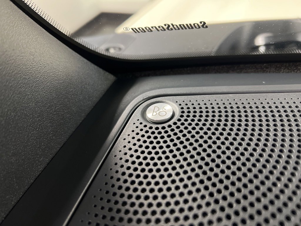 New 2026 Ford Bronco Outer Banks w/ Sasquatch Package image 26