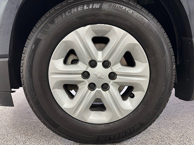 Used 2016 Chevrolet Traverse LS AWD/4WD image 23